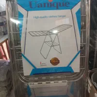 بند رخت تمام استیل