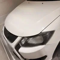 کوییک Gx 1403|خودرو سواری و وانت|جم, |دیوار