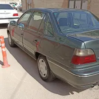دوو سیلو لاکچری|خودرو سواری و وانت|بجنورد, |دیوار