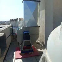 سانتریفیوژ 5اسب،سه فاز،دور900