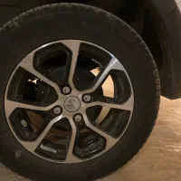 کوئیک GXRL صفر خشک رینگ آلومینیومی|خودرو سواری و وانت|تهران, نارمک|دیوار