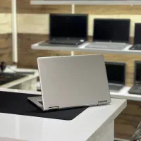 لپ تاپ لنوو YOGA لمسی x360 دانشجویی بالوازم/کد248
