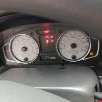 پژو پارس سال