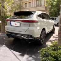 تویوتا ونزا پرمیوم 2024Venzaدرحد(رافور هایلندر Nx)