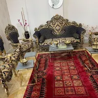 مبلمان بسیار زیبا و شیک مناسب جهیزیه|مبلمان خانگی و میز عسلی|تربت‌حیدریه, مظفریه|دیوار