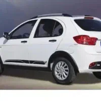 خودرو کوییک s صفر