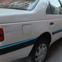405 مدل89|خودرو سواری و وانت|آذرشهر, |دیوار