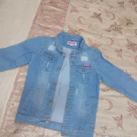 لباس پسرانه