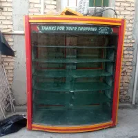 یخچال ایستاده