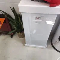 آبگرمکن ایران شرق50لیتری و جنرال و مک تک انواع مدل