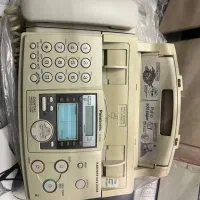 اسکن و تلفن فکس