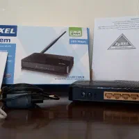 مودم زایکسل