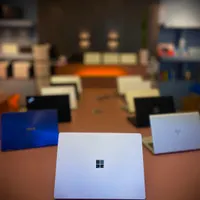 لپتاپ ۱۵ اینچ Microsoft surface نایاب|رایانه همراه|پاکدشت, |دیوار