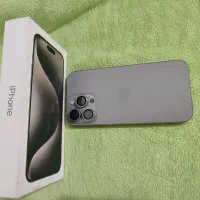 ایفون 15پرومکس