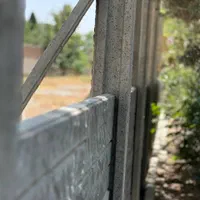 دیوار پیش ساخته بتنی سبک جایگزین بلوک دیواری|مصالح و تجهیزات ساختمان|آستارا, |دیوار