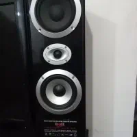 اسپیکر خانگی دوقلو