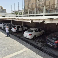 کارگر کارواش