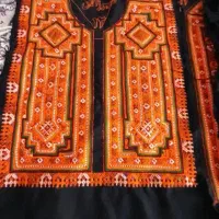 لباس بلوچی