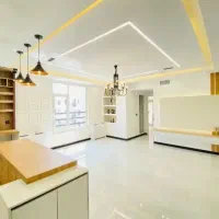 ۱۰۰متر/دو خواب/فول امکانت/ میدان تسلیحات /