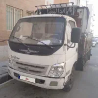 فوتن 6