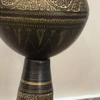 گوزنی برنزی به زیبایی وصف نشدنی|مجسمه، تندیس، ماکت|تهران, سلسبیل جنوبی|دیوار