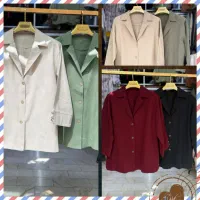 مانتو پاییزه