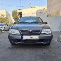 پراید۱۱۱ ،مدل۹۰|خودرو سواری و وانت|تهران, زنجان جنوبی|دیوار