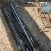 زمین مسکونی کوهچنار