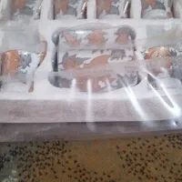 فنجان قهوه|قوری، کتری، قهوه‌ساز دستی|تهران, سبلان (لشگر)|دیوار