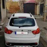 کوییک دنده ایی|خودرو سواری و وانت|کرج, شهرک امیر المومنین|دیوار