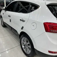 جک S5 new مدل 1401 گارانتی فعال کم کارکرد|خودرو سواری و وانت|تبریز, |دیوار