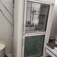 وسایل لبنیات سوپرمارکت