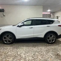 فیدلیتی ۷نفره ۱۴۰۲ مشابه صفر