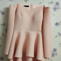 لباس مجلسی دخترانه سایز ۴۲