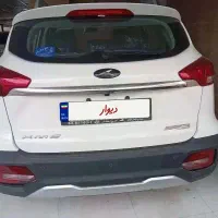 KMC SR3 صفر کیلومتر|خودرو سواری و وانت|تبریز, |دیوار