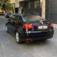 ام‌جی 550 شوالیه، مدل ۲۰۱۲|خودرو سواری و وانت|تبریز, |دیوار