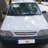 پراید 99|خودرو سواری و وانت|مشهد, شهرک مهر آباد|دیوار