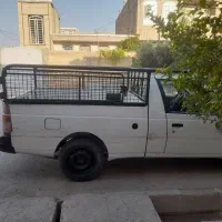 اریسان مدل۹۵|خودرو سواری و وانت|مرودشت, فاز دوم شهرک فرهنگیان|دیوار