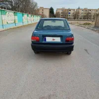 پراید ۸۷ شاسی پلمپ|خودرو سواری و وانت|اسلامآباد غرب, |دیوار