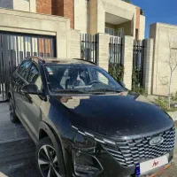 X33 cross اتوماتیک