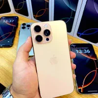 فول کُپی طرح آیفون 15و16پرومکسA+ضمانتی/رجیستر|موبایل|مشهد, سرافرازان|دیوار