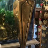 تندیس عقاب نشان برنز