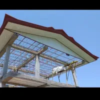 اجرای شیروانی