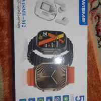 اپل واچ m2
