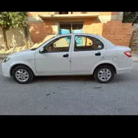 ساینامدل۹۹بیرنگ شاسی پلمپ|خودرو سواری و وانت|قائن, |دیوار