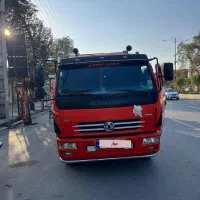 خودروبر مدل ۹۰ ولی ۹۴ تو کار