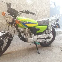 موتور هندا ۲۰۰