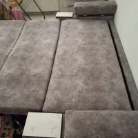 مبل ۲ نفره تاشو تختخوابشو