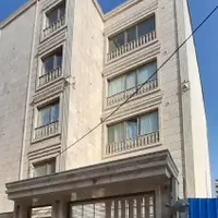 فروش آپارتمان ۲۰۰ متری ۳ خواب بخشی تهاتر