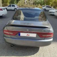 میتسوپیشی|خودرو سواری و وانت|تهران, پرواز|دیوار